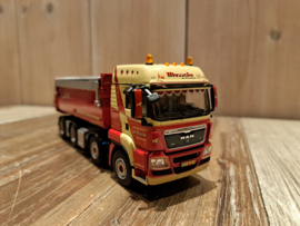 Gebr Mussche Transport BV
