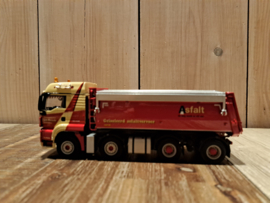 Gebr Mussche Transport BV