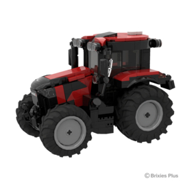 Brixies plus Case Puma 179