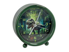 Wekker Dino Groot