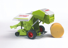 Claas Strorollenpers