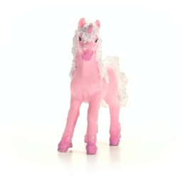 Bloemen Eenhoornveulen