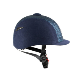 Horze Supreme Triton Galaxy Cap