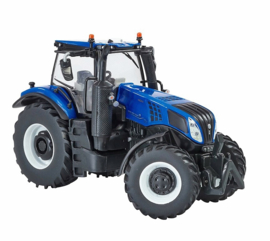 New Holland T8.435 Genesis