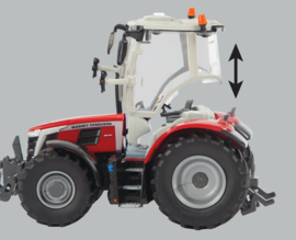 Massey Fergusson 65.180