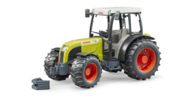 Claas Nectis 267F