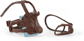 Horse Club Hannah's Western rijset