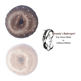 Haarnet Diamond