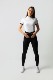 Horze rijlegging Anya full-seat siliconen grip