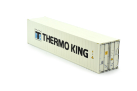 Thermo King België