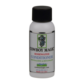 Cowboy Magic Rosewater Conditioner 60 ML