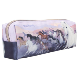 Miss Melody etui "Night Horses"