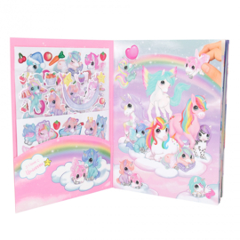 Ylvi Create your Unicorn World