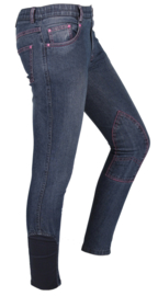 Horka rijbroek Jenny Denim