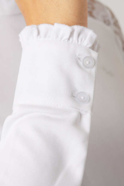 Horze wedstrijdshirt Sylvie
