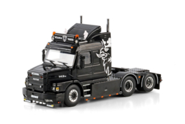 WSI Premium Line Scania 3 series Torpedo Streamline