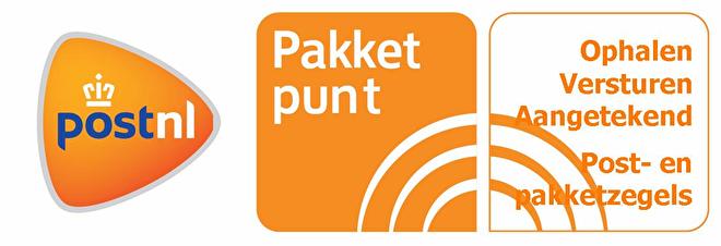 Pakketpunt | Dutchstockhouse