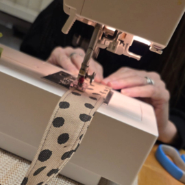 Workshop Maak je eigen tas / tote bag