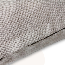 Kussen Roaarrr! | Beige | 30 x 40 cm