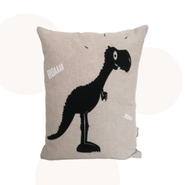 Tito de T-Rex decoratie | Op maat gemaakt | Dinokamer
