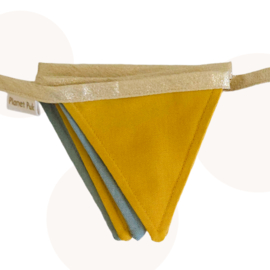 Decoratie-, Cadeauset Bowie de Beer