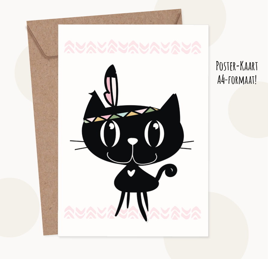 Cadeauset Bonjour - Mimi de Poes