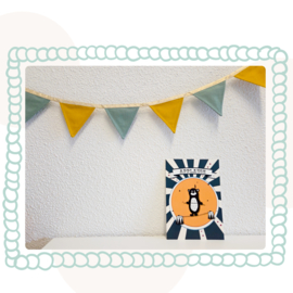 Decoratie-, Cadeauset Bowie de Beer