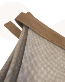 Cadeauset Vlaggenlijn & Snoezig Snoetje – handgemaakte jongenskamer decoratie