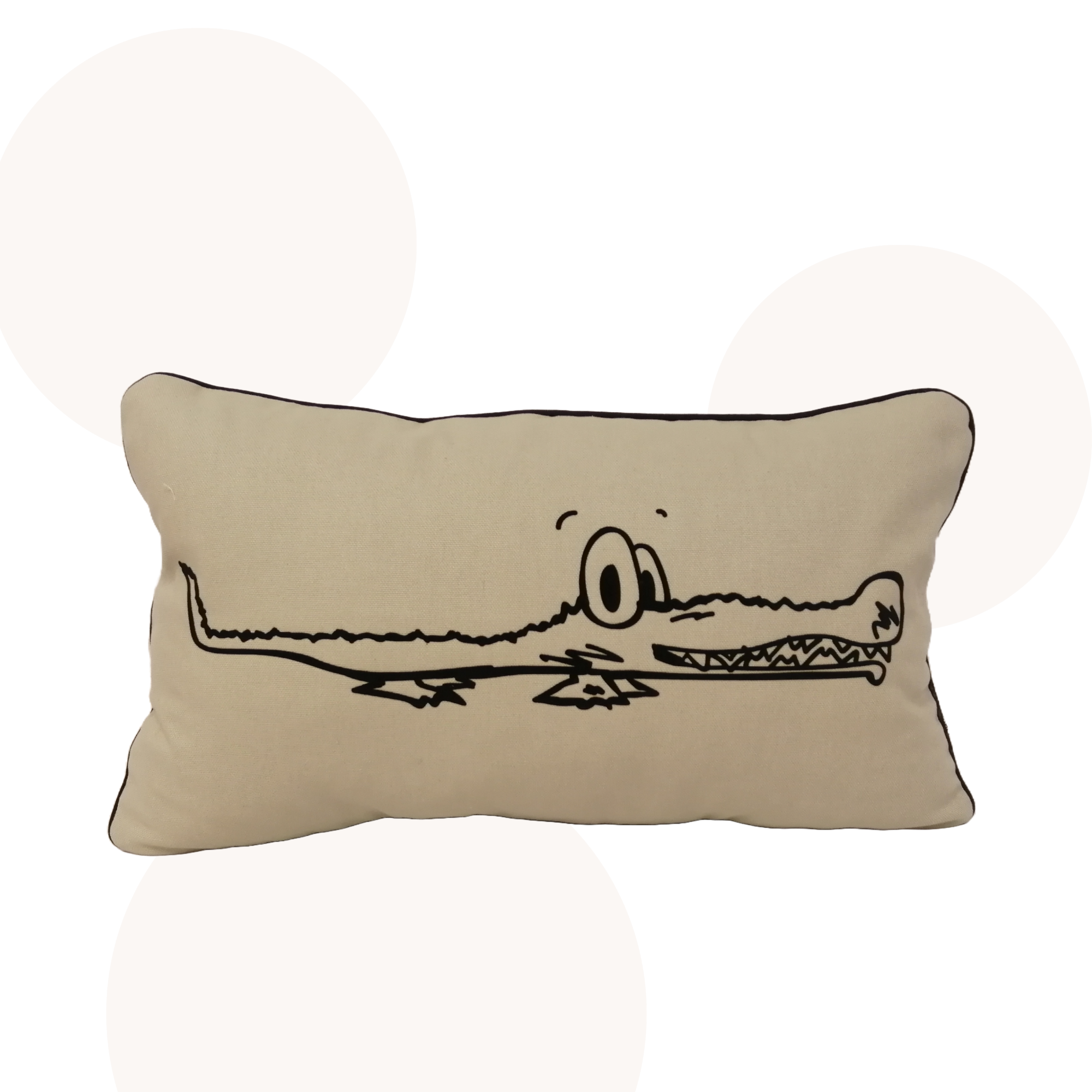 Cadeauset Alexander Alligator met gratis kaart!
