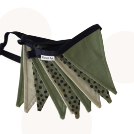 Decoratieset Stanley Stegosaurus | Dinokamer