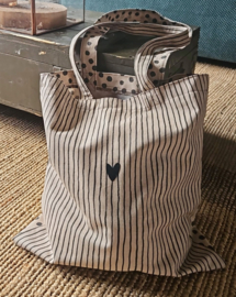 Workshop Maak je eigen tas / tote bag