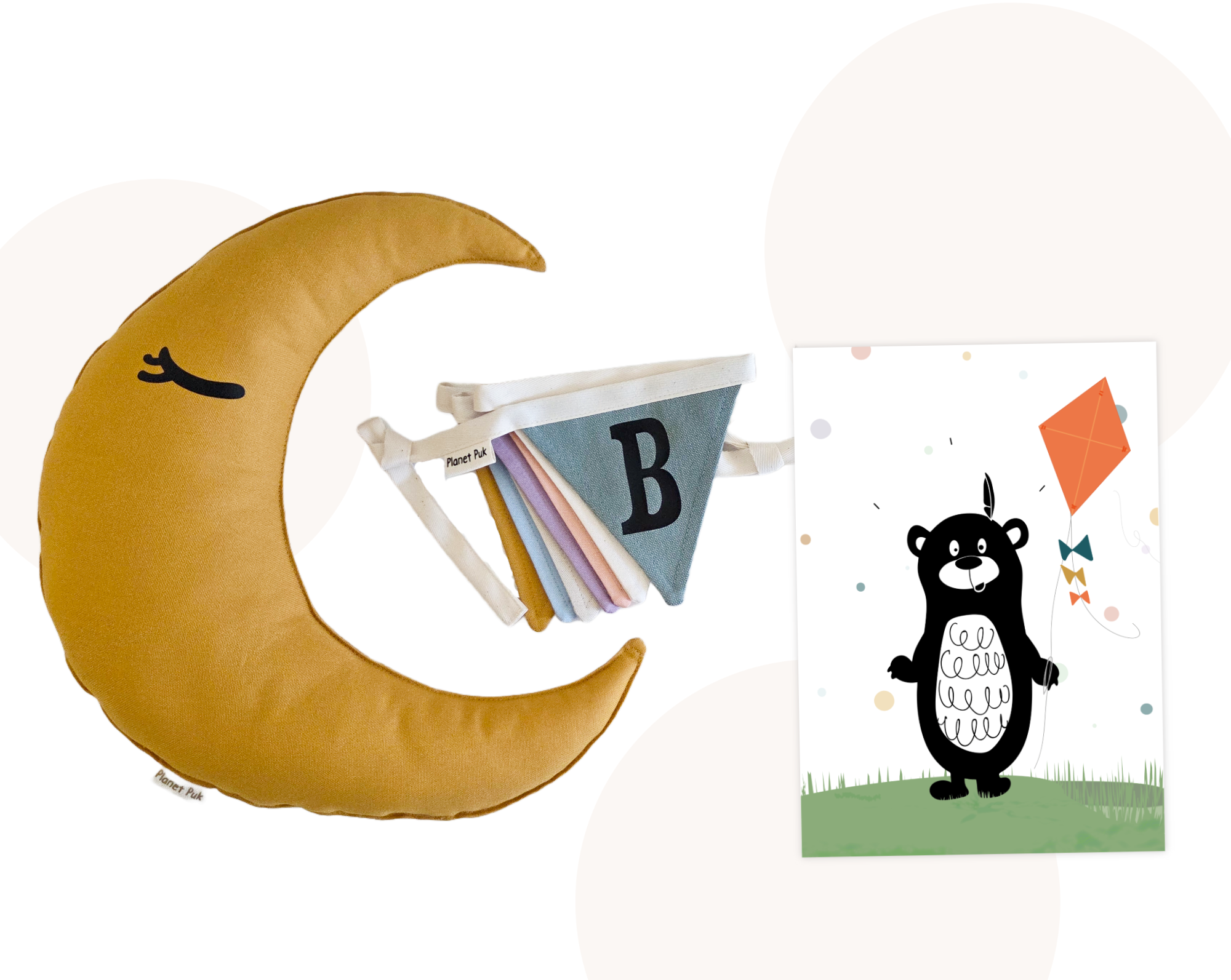 Cadeauset Bonjour - Dorus de Beer