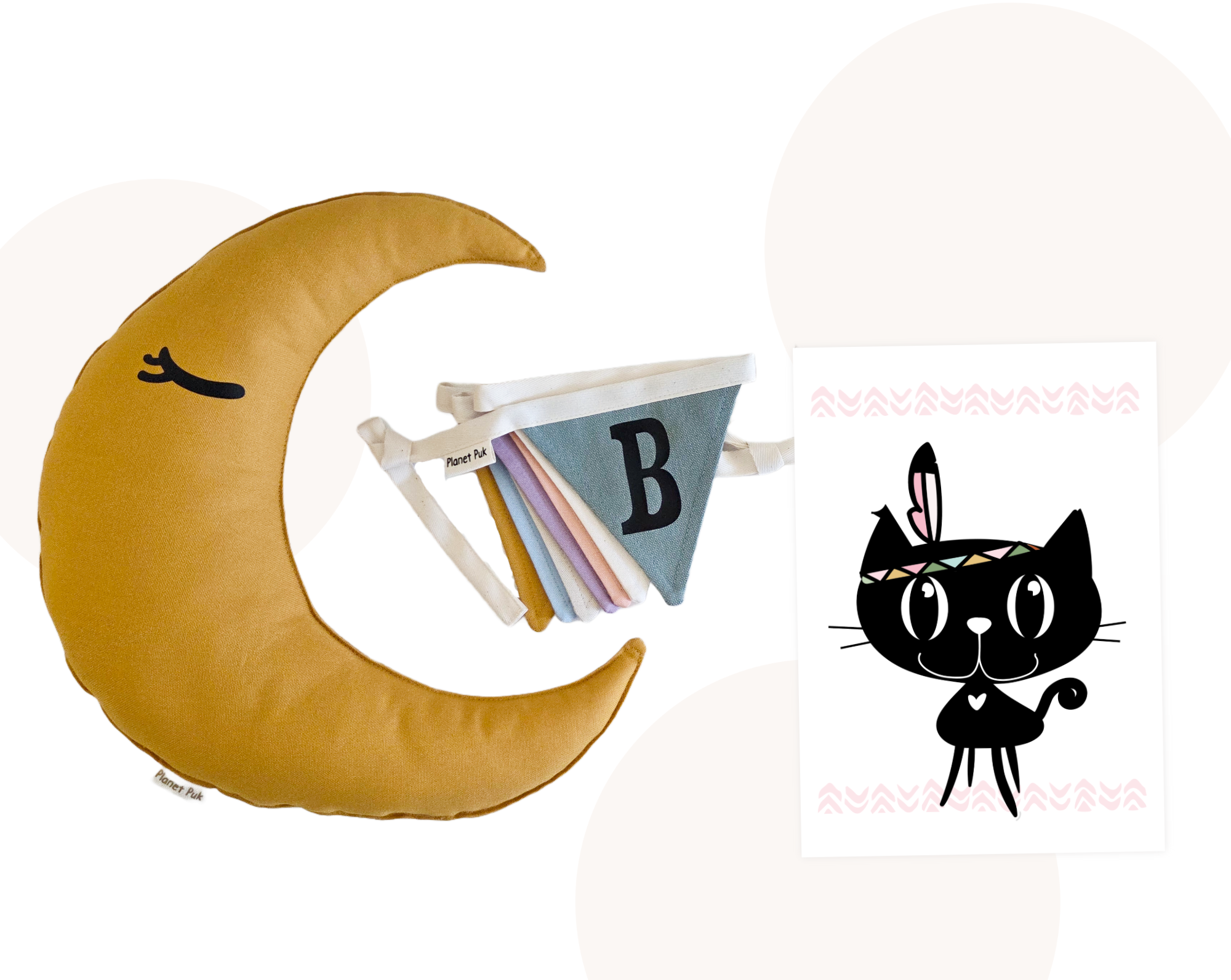 Cadeauset Bonjour - Mimi de Poes