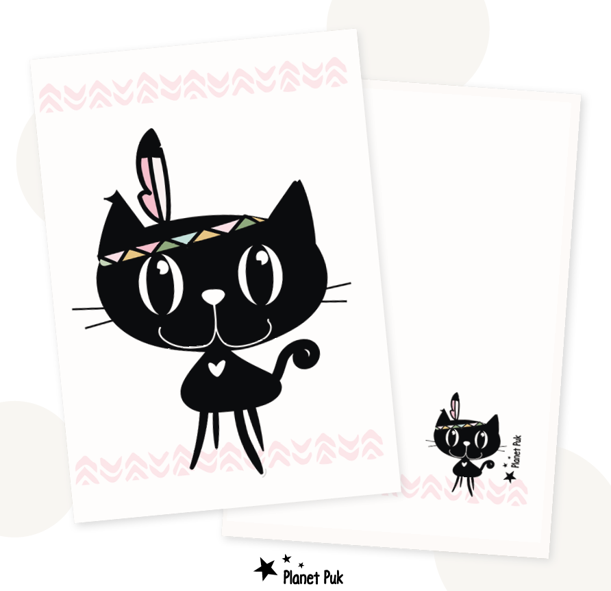 Cadeauset Bonjour - Mimi de Poes