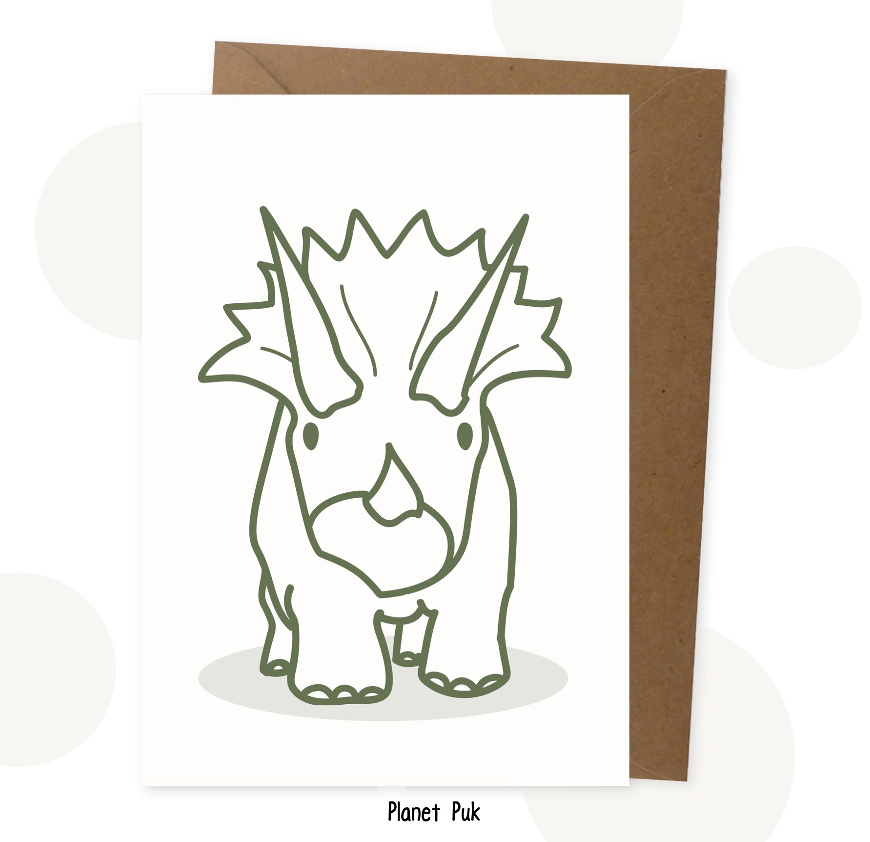 Cadeauset  Boys will be Boys! - Dinokamer decoratie