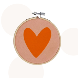 Cadeauset SuperCat - Handgemaakt cadeautje en muurdecoratie