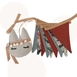 Snoetje Skye - Handgemaakte hanger