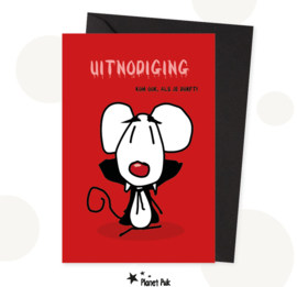 Uitnodigingen