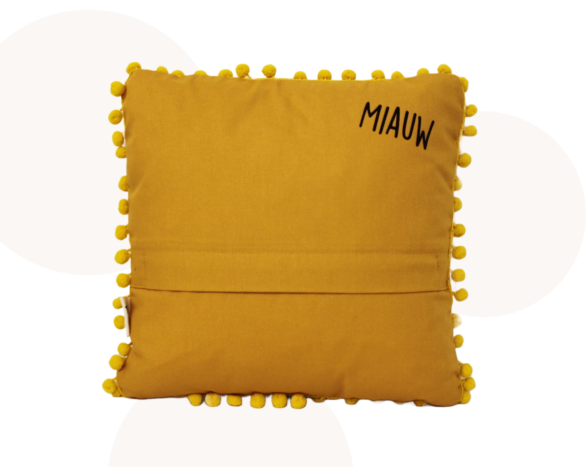Cadeauset Hoshi de Kat - Miauw!