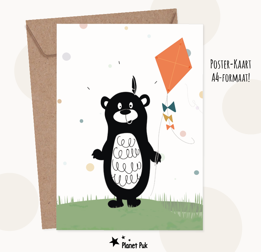 Cadeauset Bonjour - Dorus de Beer
