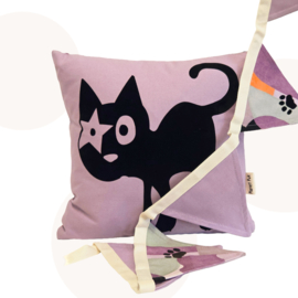 2-delige Decoratie- & Cadeauset uit Hoshi’s Droomwereld