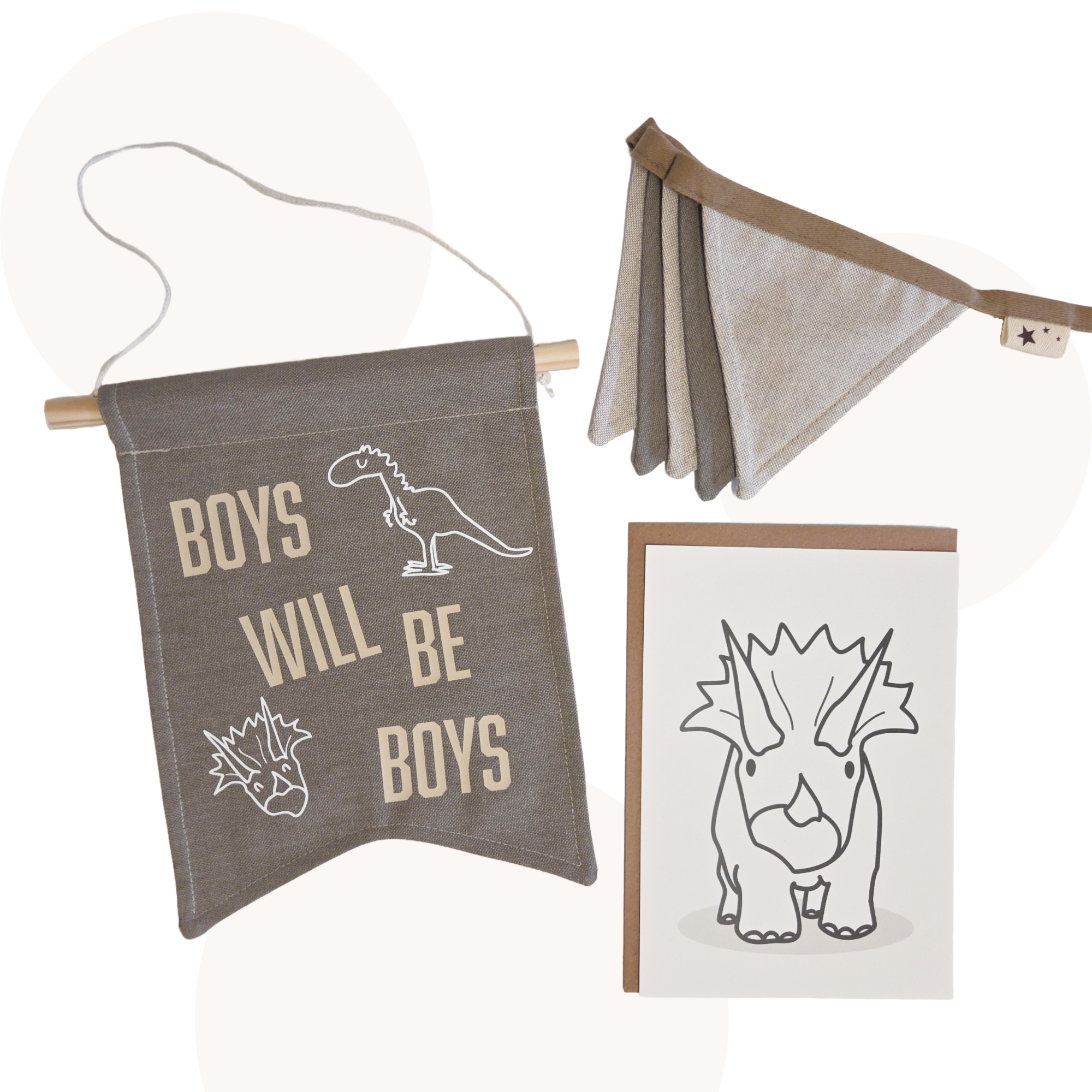 Decoratie sets - € 39,95