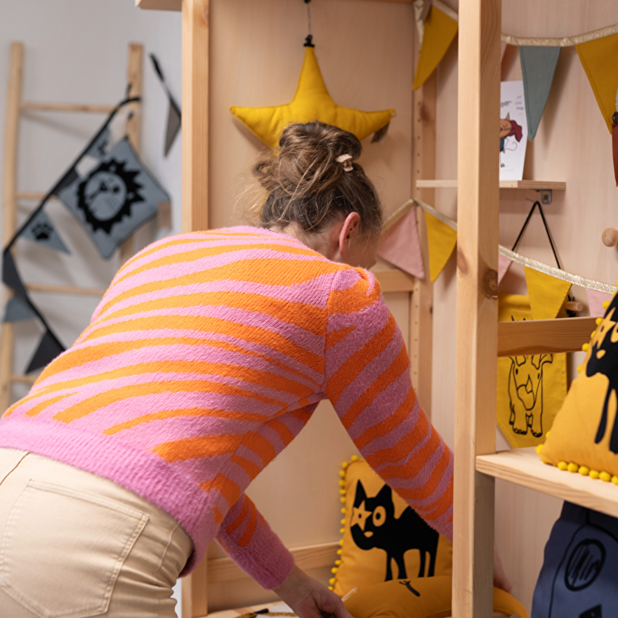 winkeltje Planet Puk Spijkenisse