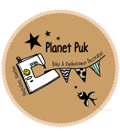 Planet Puk Webshop