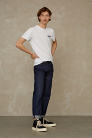 Kings Of Indigo Kong Selvage 