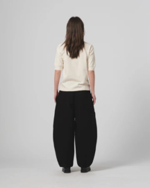 Girls of Dust Club T-Shirt Off White
