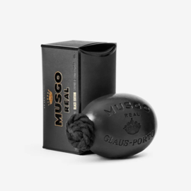 Claus Porto Soap on a Rope Black Edition