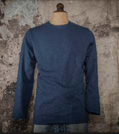 Fleurs de Bagne Mariniere Vintage Navy