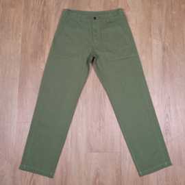 Pike Brothers 1962 OG-107 Pant Olive