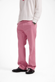 Bonne Suits Pants Old Pink